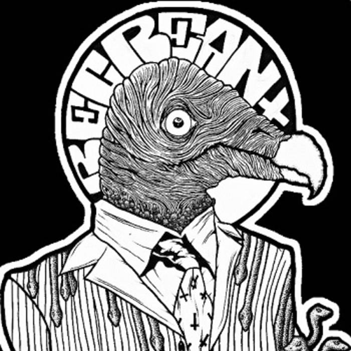 700x700 Snakes And Vultures (2011) Recreant