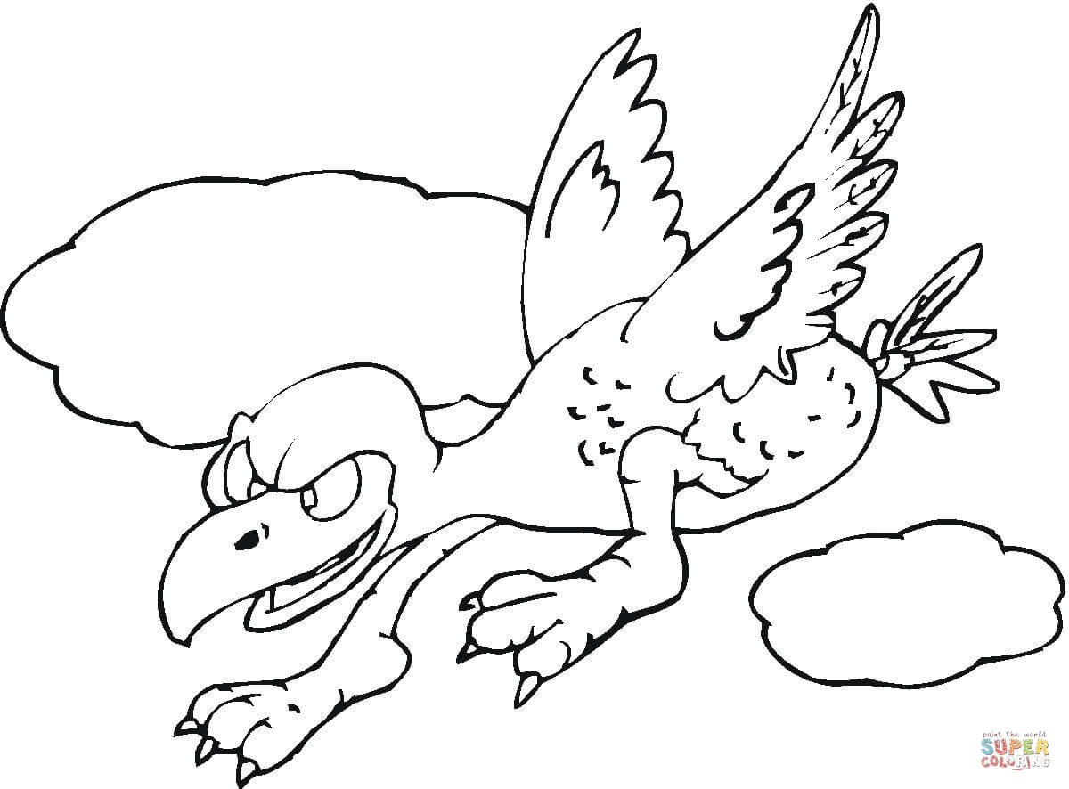 1200x886 Vultures Coloring Pages Free Coloring Pages