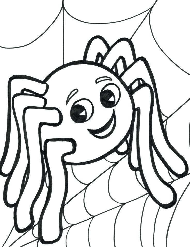 736x957 Free Printable Insect Coloring Pages Top Free Printable Bug