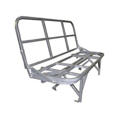 400x400 Rock And Roll Bed