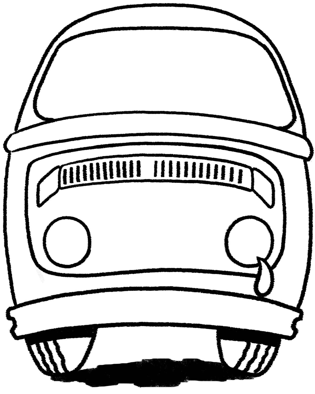 1280x1600 Bay Window Bus