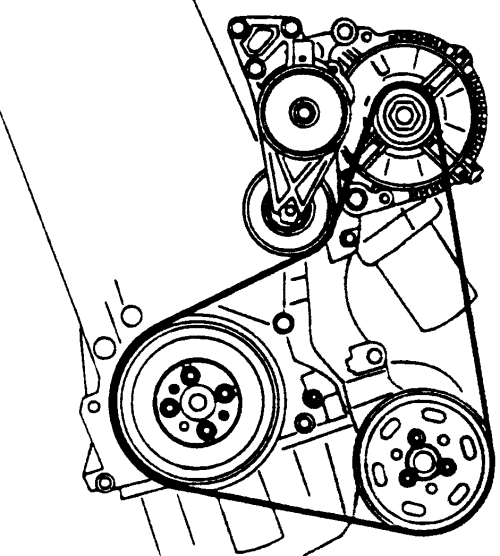 500x556 Repair Guides Engine Mechanical Components Accessory Drive