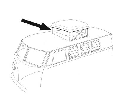 400x324 Vw Bus 1950 1967