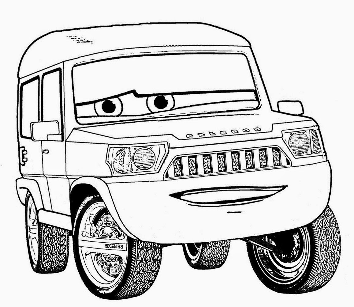 1157x1002 Colour Drawing Free Wallpaper Carros For Kid Coloring Drawing