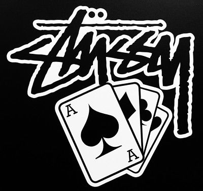 400x376 Lowlife Car Van Window Sticker Vinyl Decal Jdm Drift Stance Vw