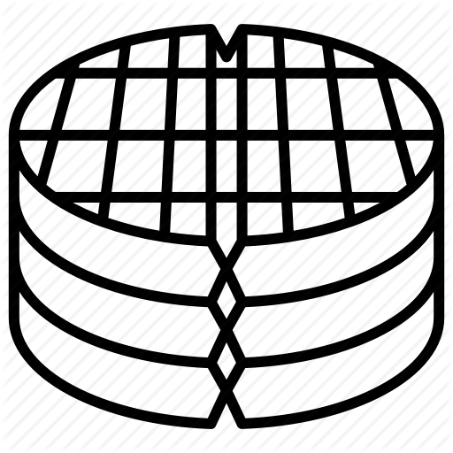 512x512 Bakery, Bread, Cake, Waffle, Waffles Icon Icon Search Engine