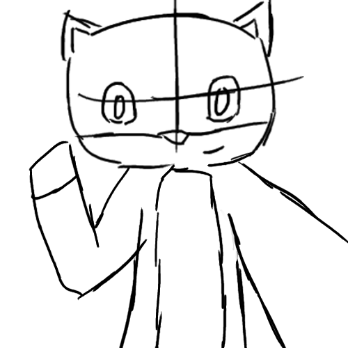 500x500 Free] Kor's Hand Drawn Banners, Avatars, And More! Page 16