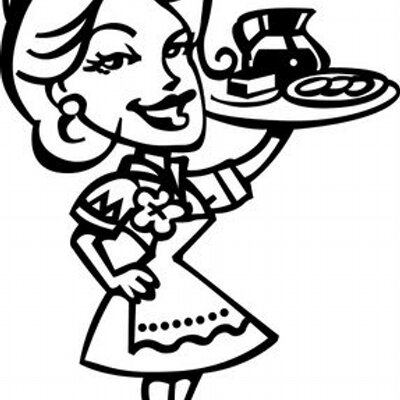400x400 Bad Waitress (@badwaitress2) Twitter