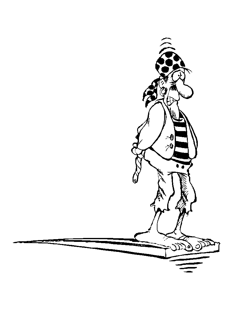 768x1024 Egg Race Walk The Plank