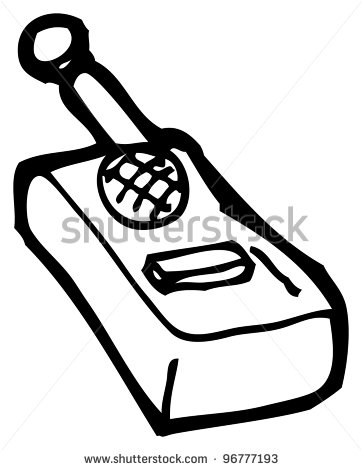362x470 Walkie Talkie Clipart Clipart Panda