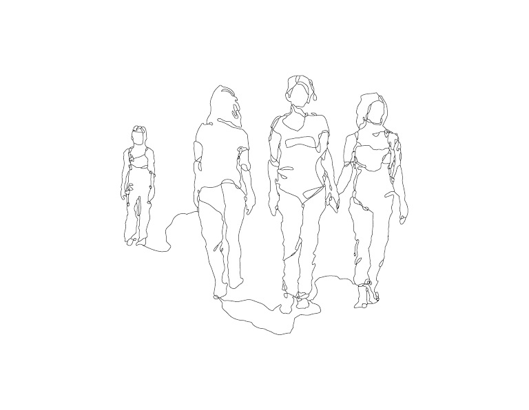 768x596 Borderlines Iii