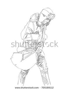 236x308 Pin By Olya Tropinina On Illustration. People.