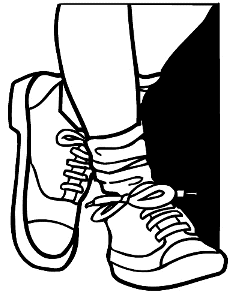 460x600 Beevault Decals