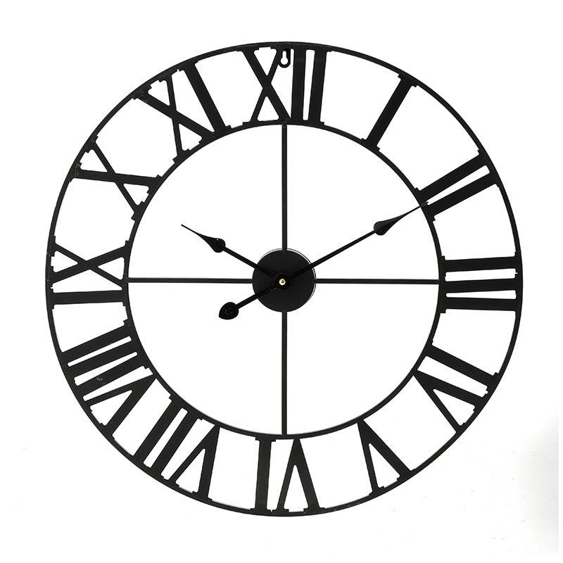 800x800 Wall Clock