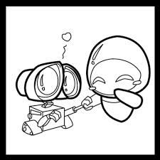 225x225 Wall E And Eve Tattoos Walls, Tattoo And Tatoo