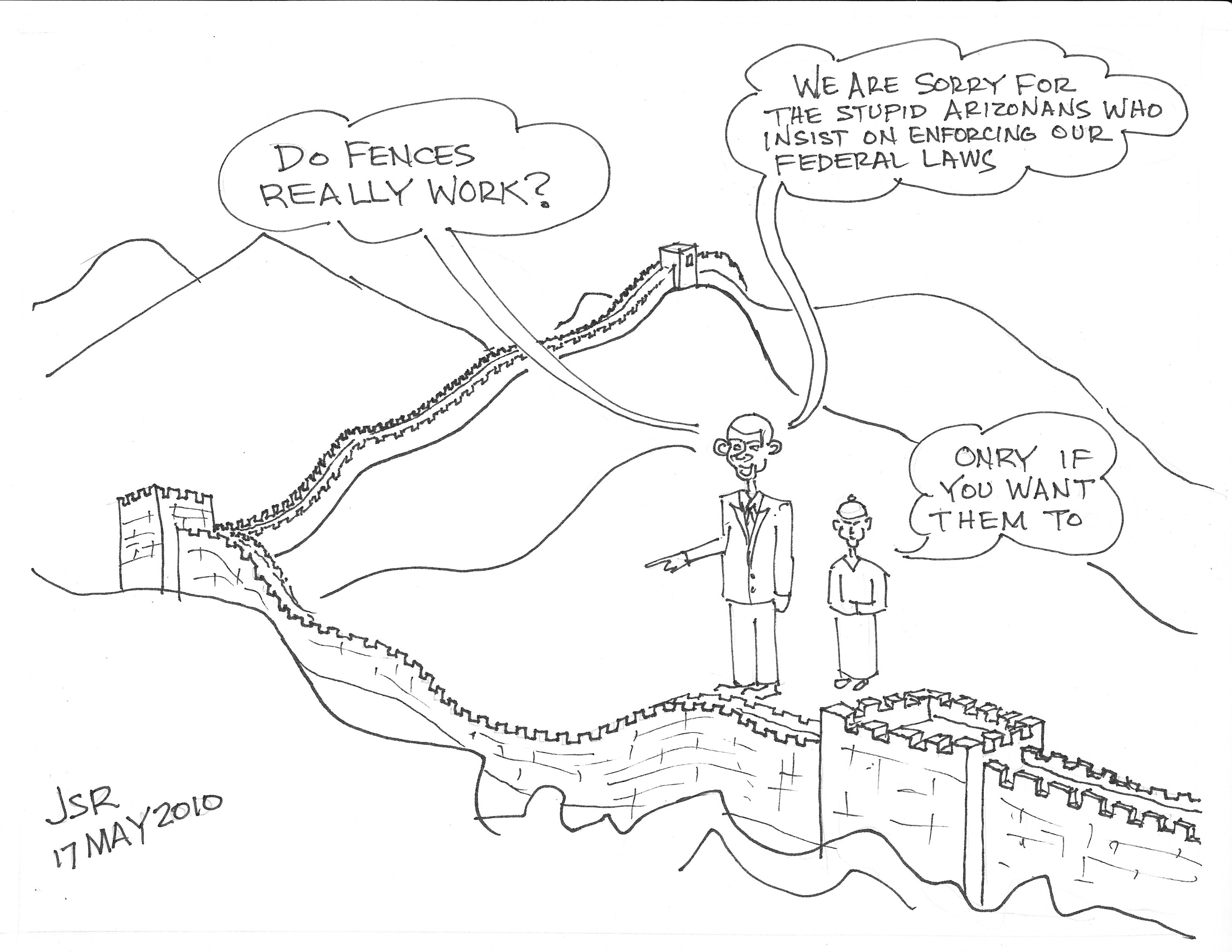 3300x2550 Great Wall Grumpa Joe's Place