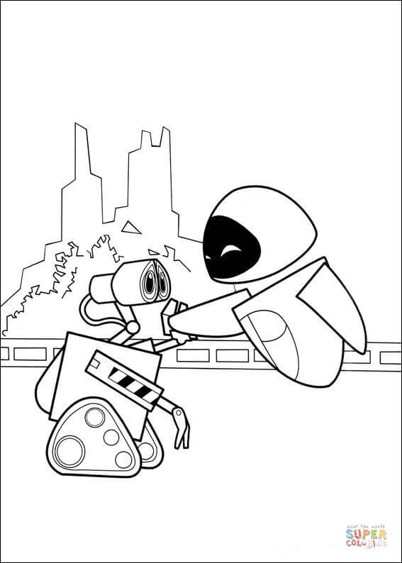 567x794 Mad Eva Coloring Page Free Printable Coloring Pages
