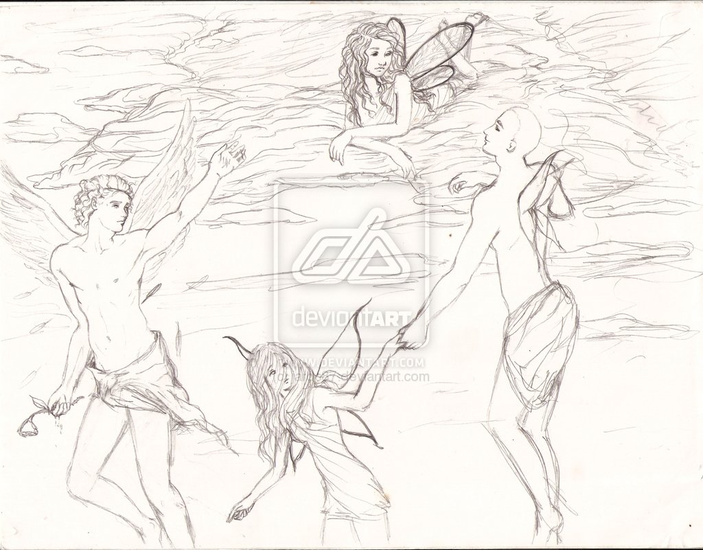 1024x801 Sad Love Drawings 3 Cool Hd Wallpaper