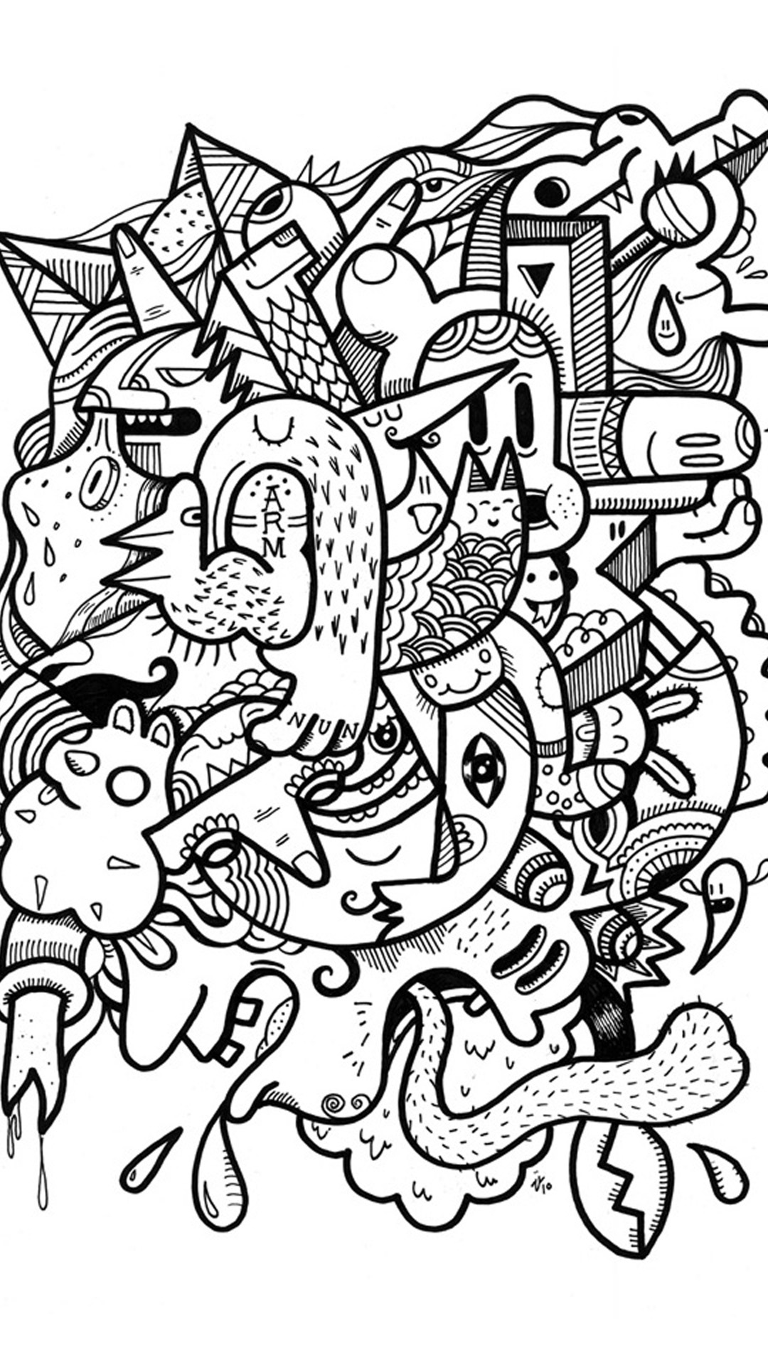 1080x1920 Design Hd Wallpaper Iphone 6 Plus 09