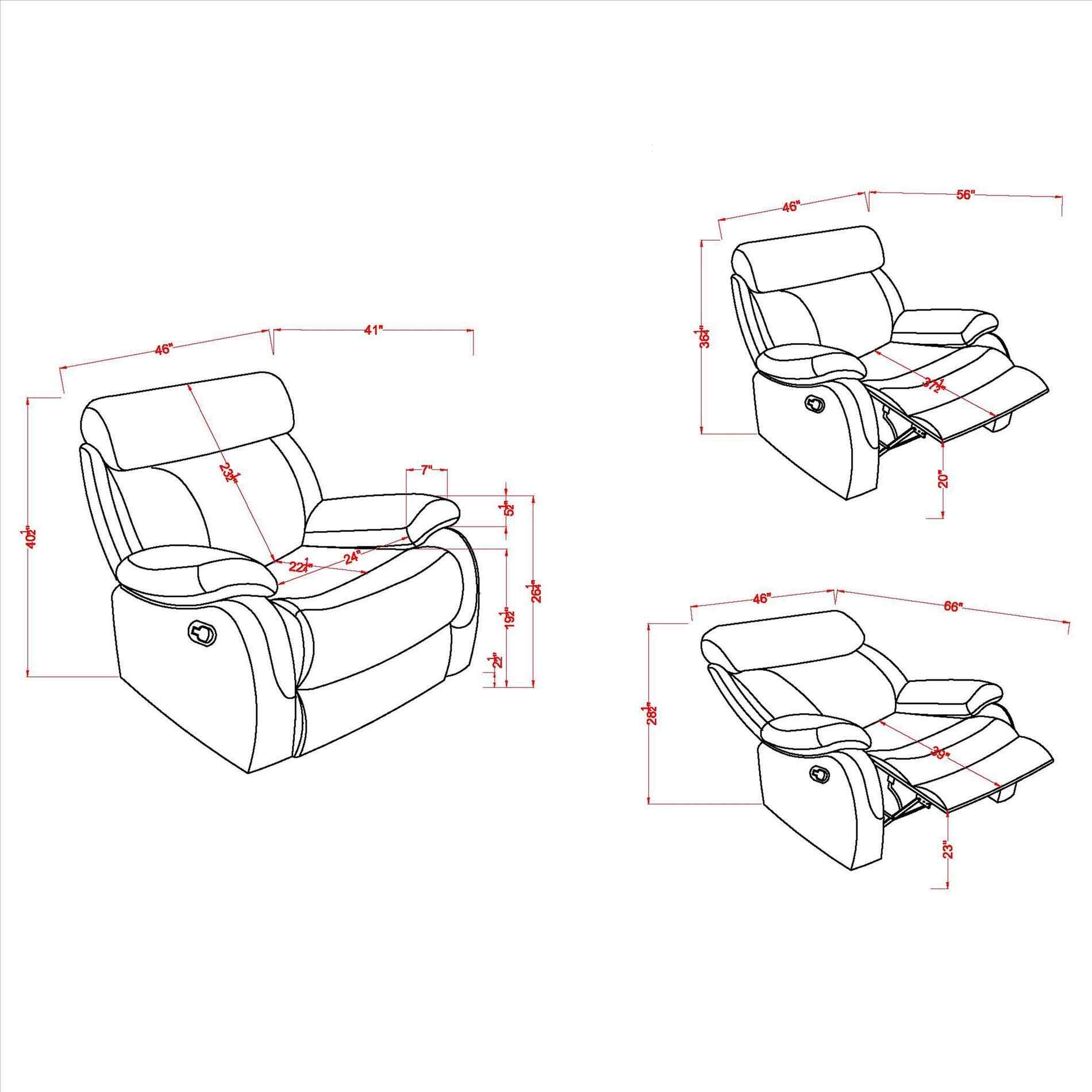 The best free Recliner drawing images. Download from 42 free drawings ...