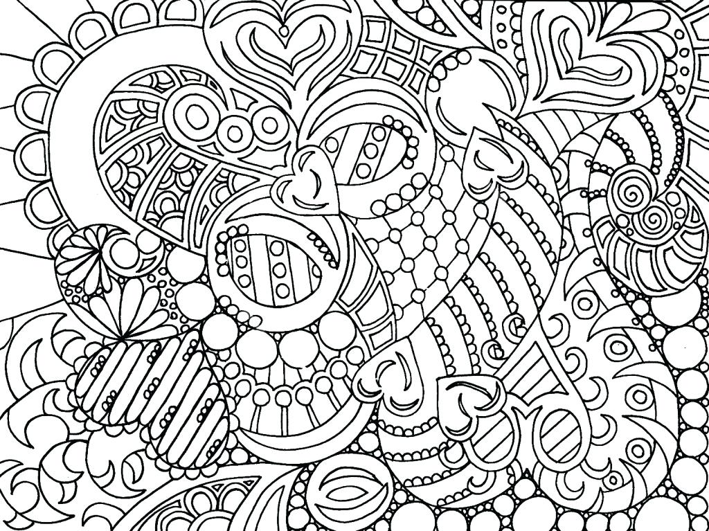 1024x767 Walmart Coloring Books 26 Packed With Love This Fanciful Foxes