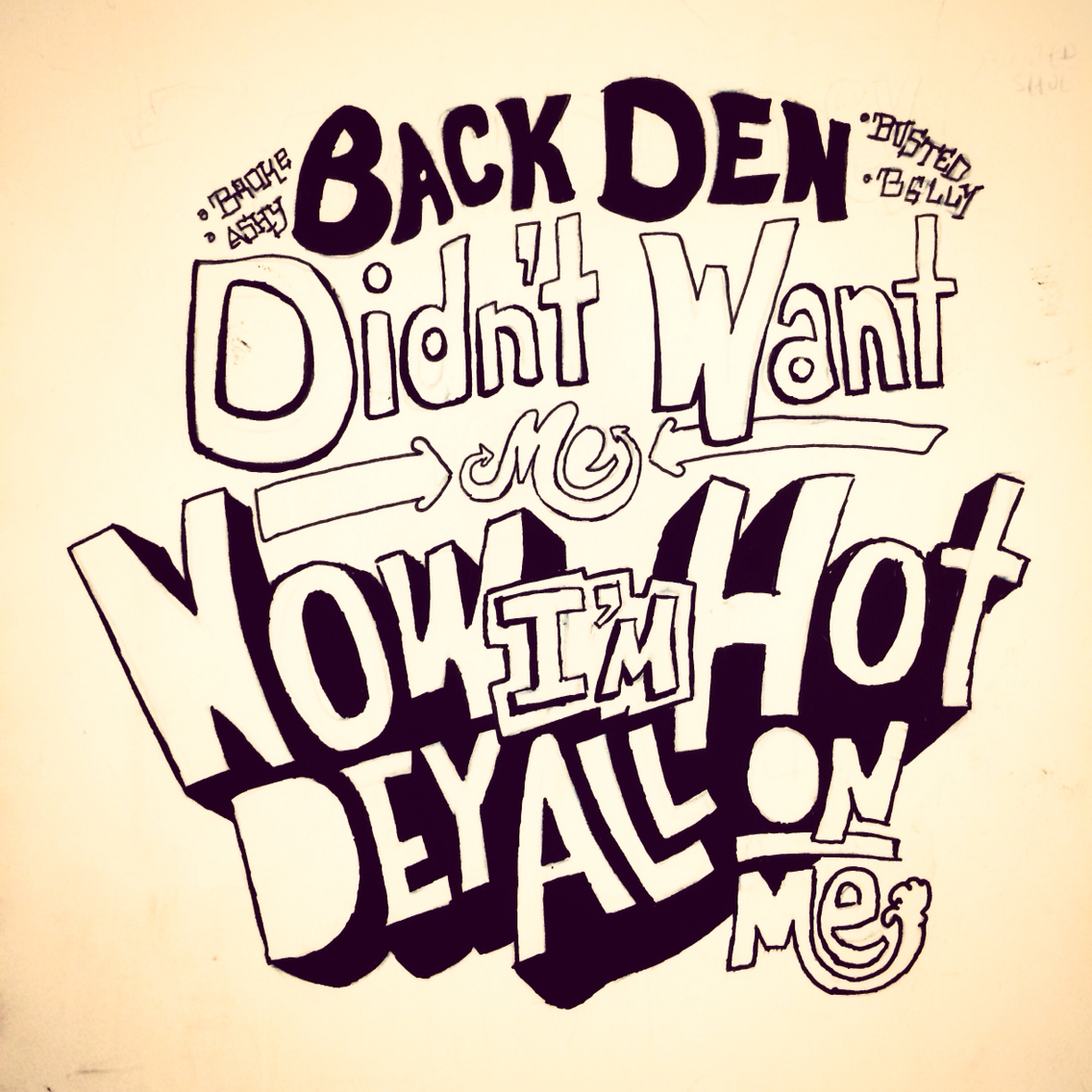 1136x1136 Ever Wanted To Learn The Words To A Rap Song. Search