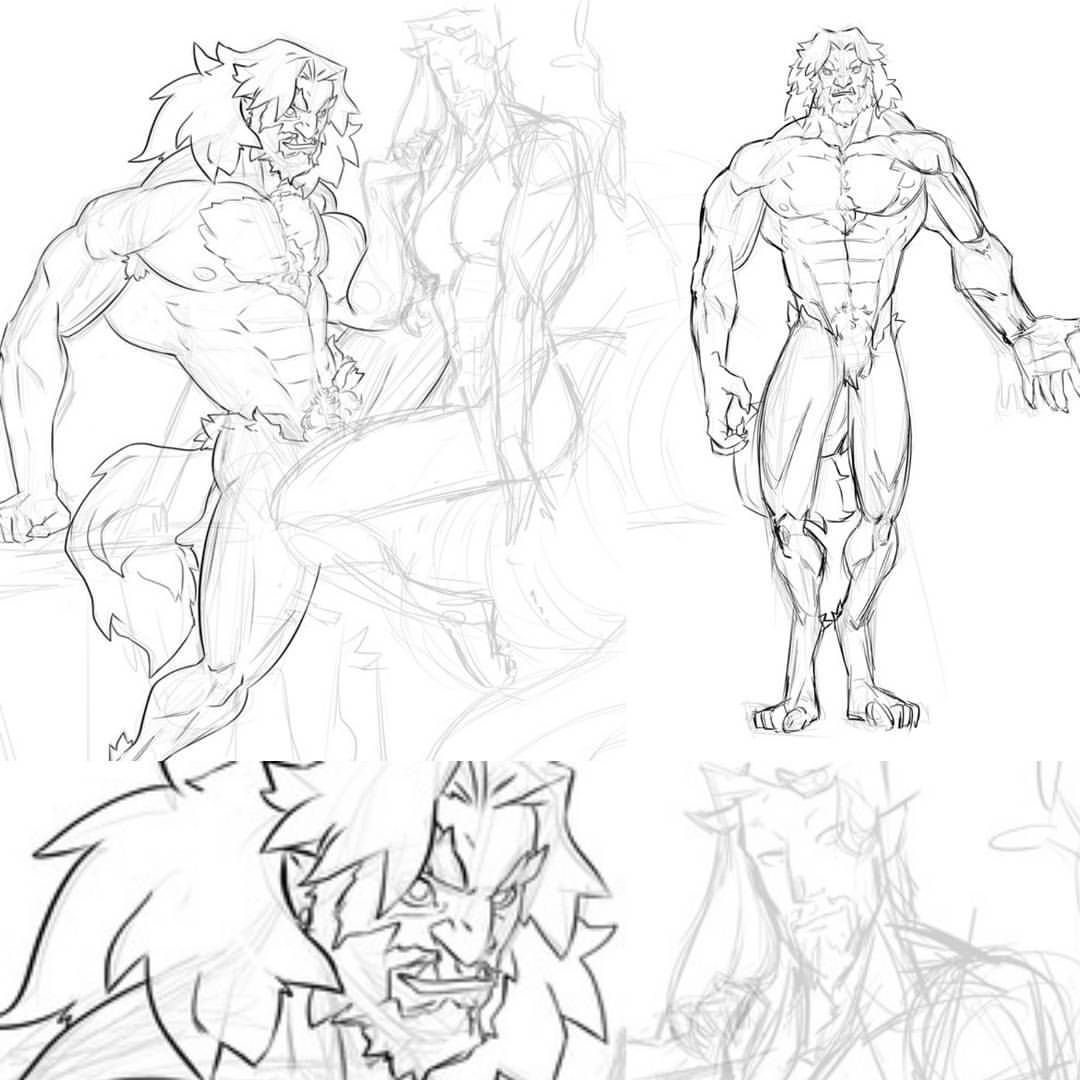 1080x1080 My Hand Slipped Wanted To Draw A Pin Up And Have Never Drawn