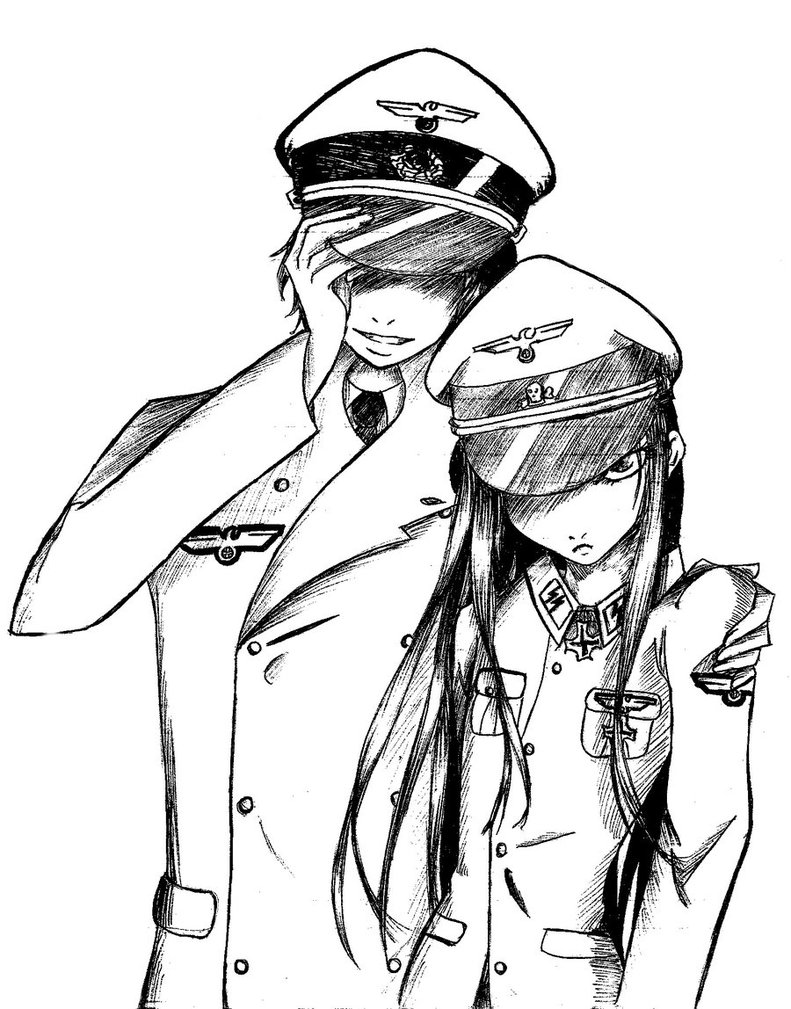 791x1009 Make Love Not War By Heartandbonebreaker