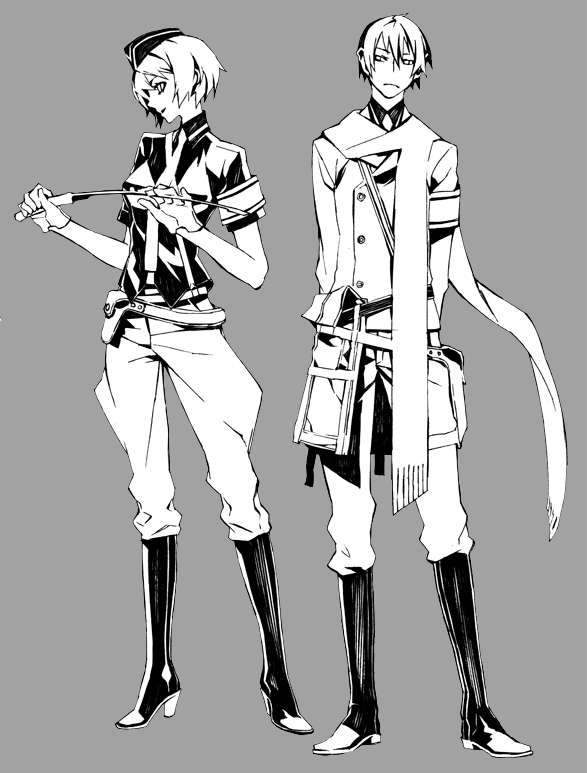 587x773 Miwa Shirow Love Is War Ref Miwa Shirow