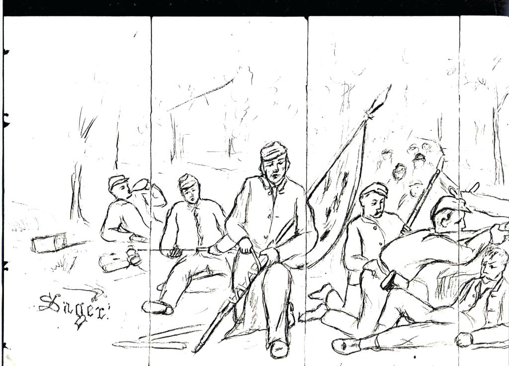 1024x737 Civil War Coloring Book Also Coloring Trend Medium Size Ant Man