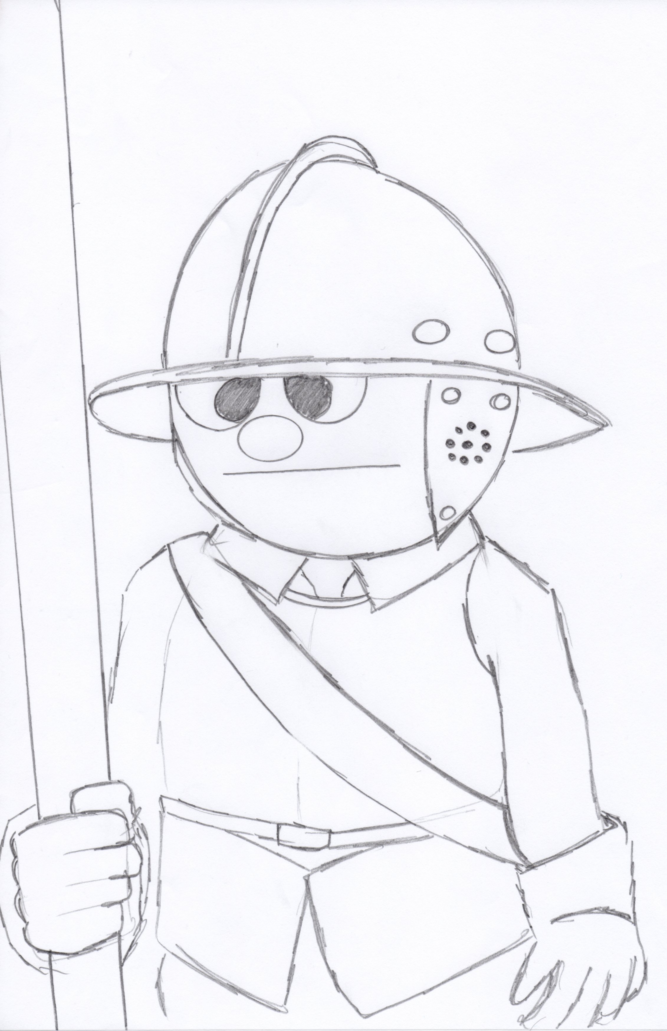 2262x3496 Drawings Of Civil War Ahutton8