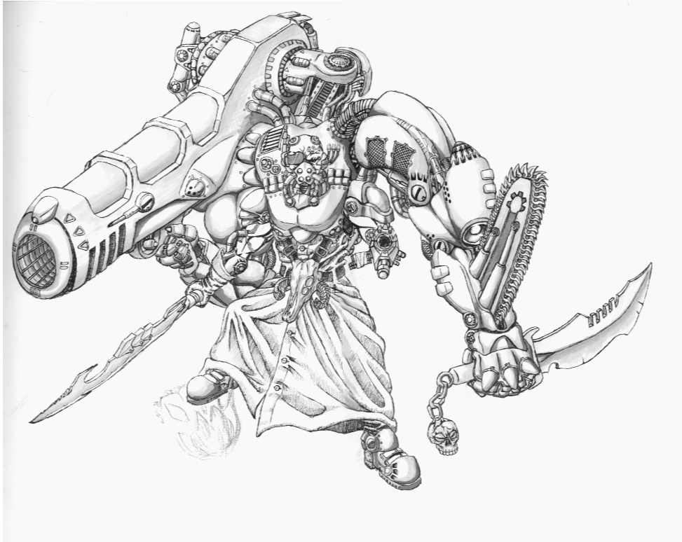 973x774 War Machine By Gp03d