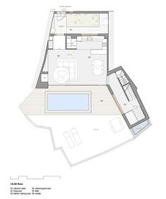 235x281 Gallery Of Warehouse Renovation Yabashi Architects Amp Associates