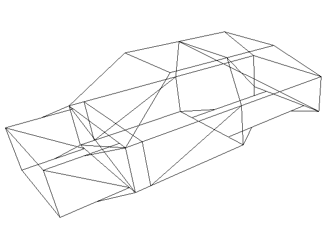 640x480 Draw Pipes From Lines Pro Sketchup Extension Warehouse