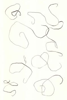 236x351 Drawing Warm Up Exercises Drawings, Drawing Exercises And Art