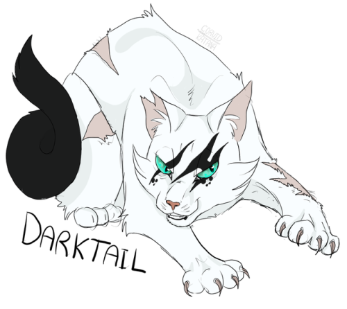 500x446 Free To Use Warrior Cat Designs Warrior Cats