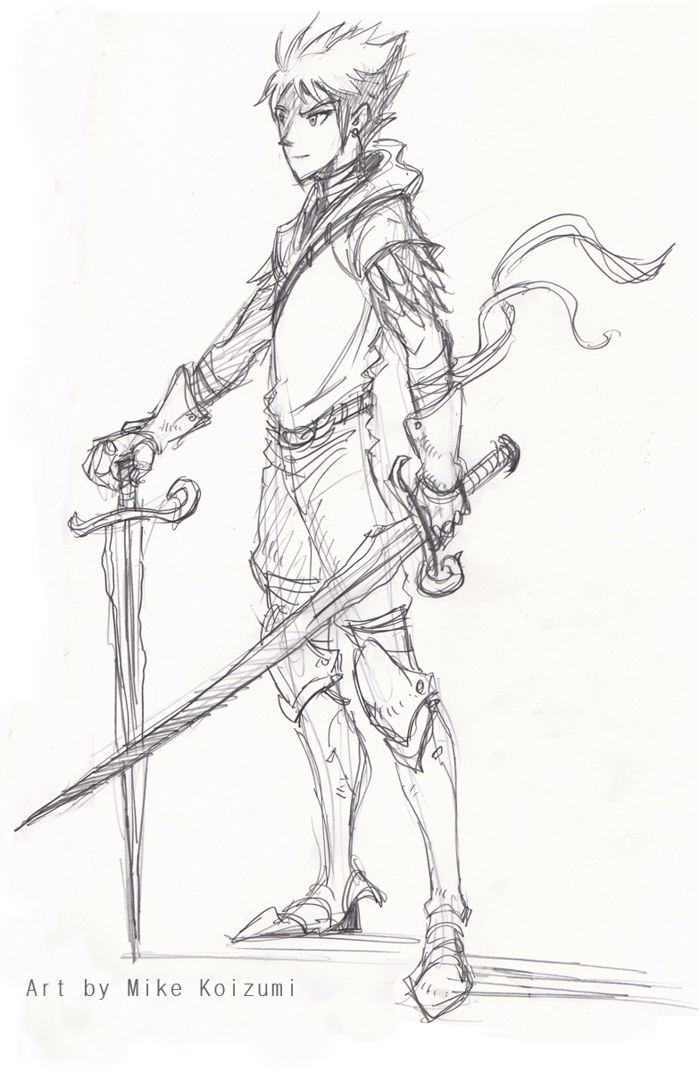 783x1200 Drawing Of A Warrior Warrior Pencil Sketchsundragon83