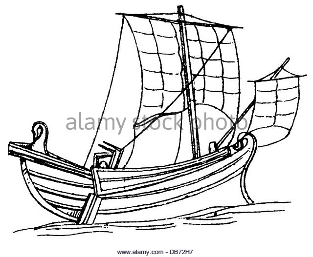 640x527 Phoenician Ship Stock Photos Amp Phoenician Ship Stock Images