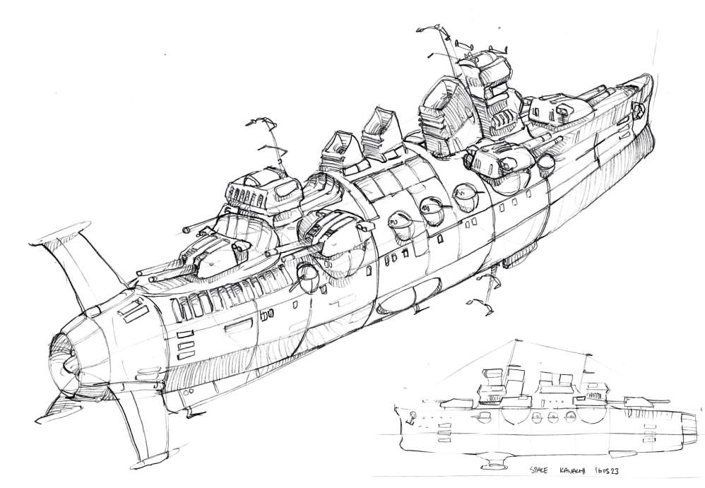 998x691 Pikohan's Creative Contest Archive