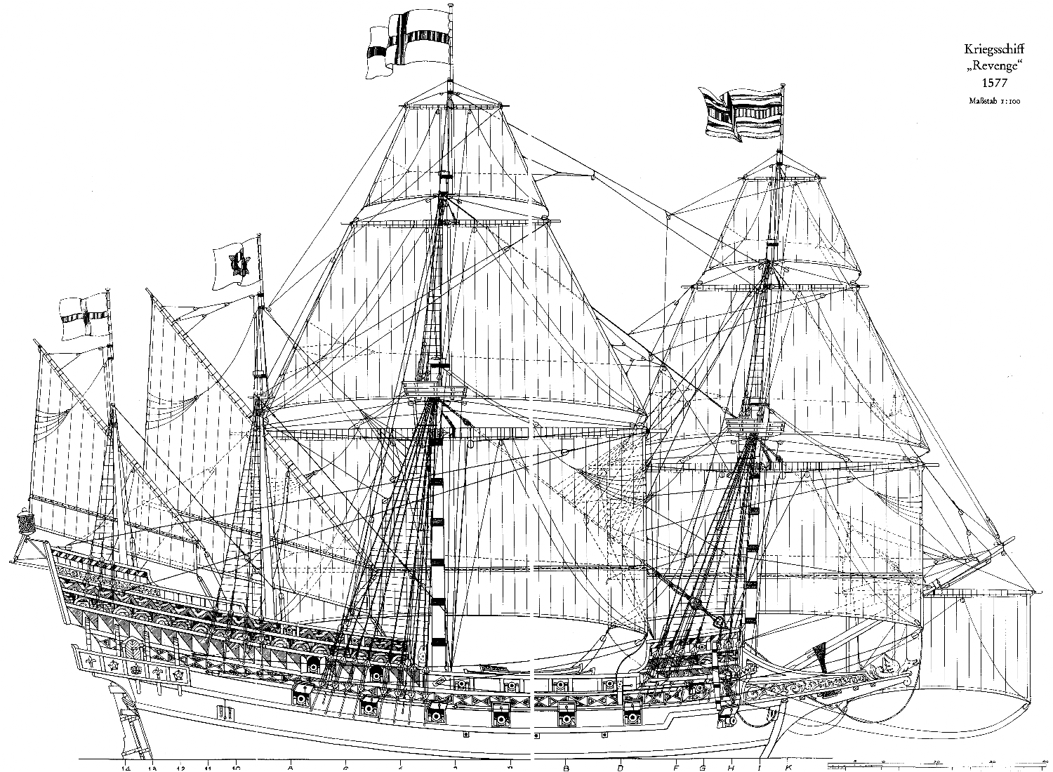 1500x1100 Wooden Model Builder Plans And Drawings