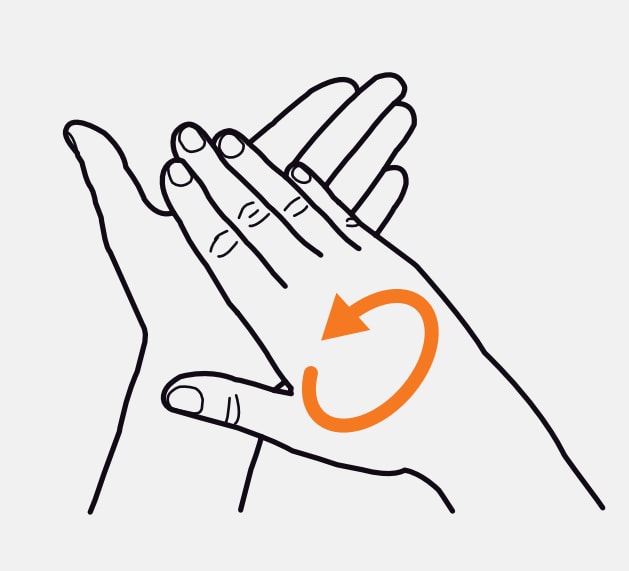 629x571 The Actual Proper Way To Wash Your Hands