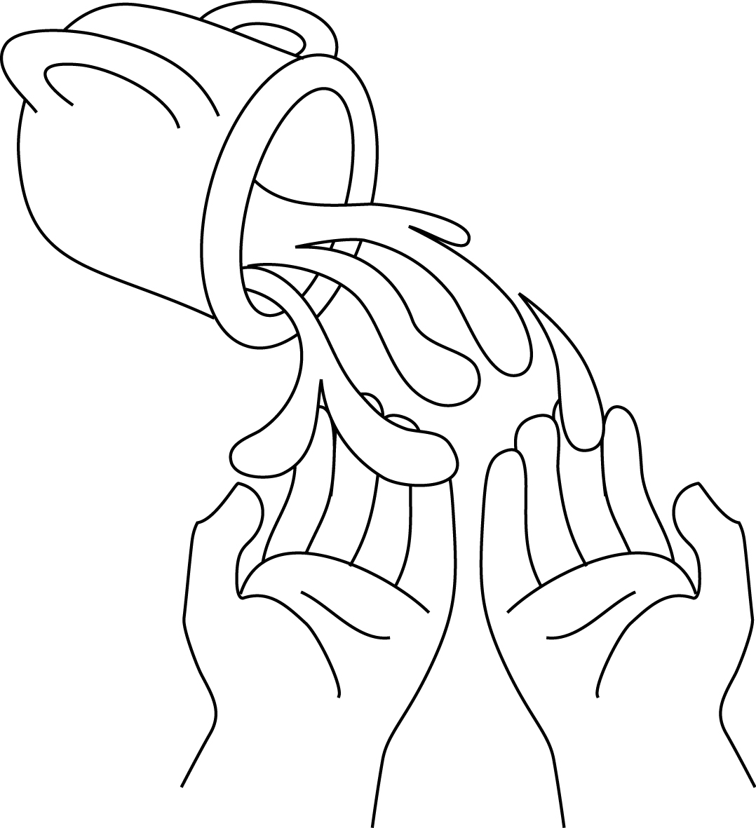 1078x1181 The Eighth Day Washing Hands