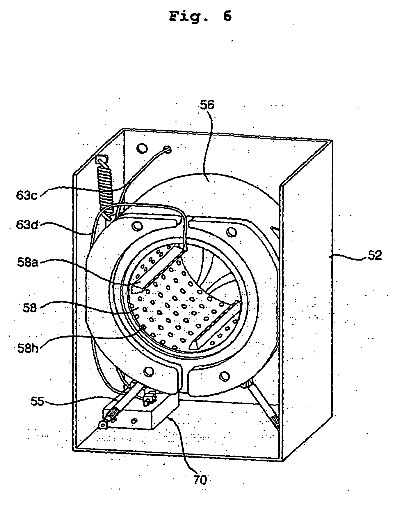 Download Washing Machine Drawing at GetDrawings.com | Free for personal use Washing Machine Drawing of ...