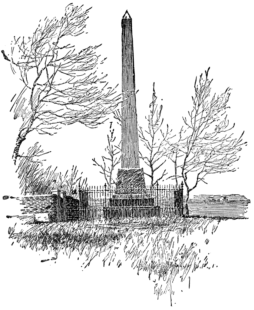 839x1024 Mary Washington Monument Clipart Etc