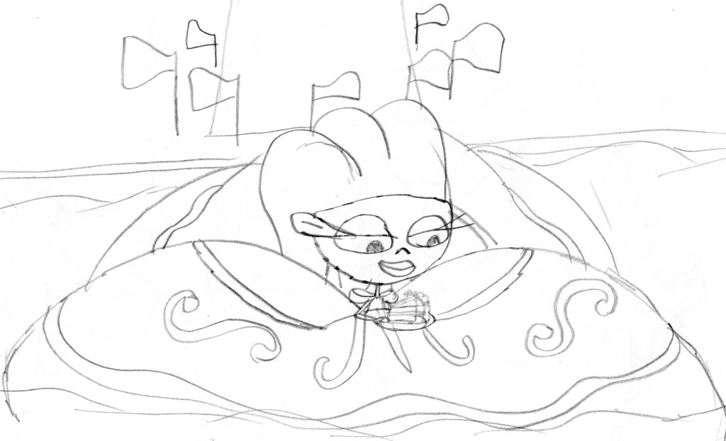 1024x623 Brittany Boviak Floating On Water In Washington Dc By