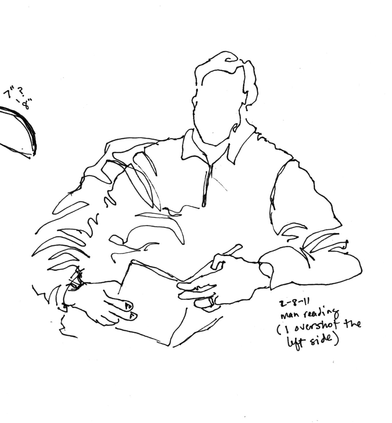 1358x1463 Urban Sketchers Washington Dc Mall Sketches (Part 5)