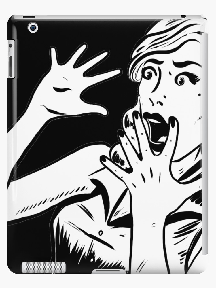 750x1000 Scared Woman