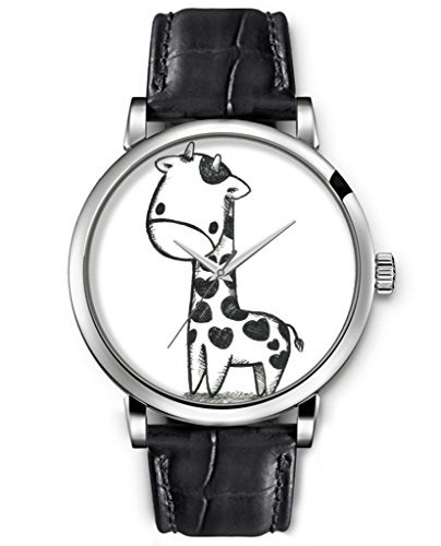 404x500 Giraffe Watches