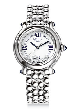 275x375 Swiss Design Watches New Season's Style With Happy Sport