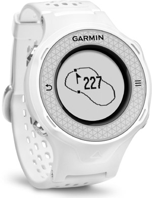 300x391 Top 5 Golf Gps Watch Reviews